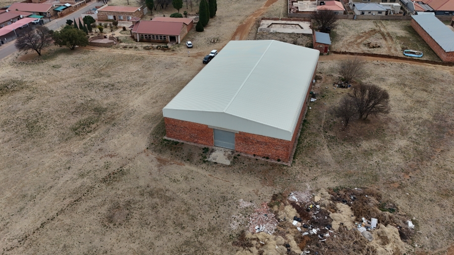 0 Bedroom Property for Sale in Baillie Park North West